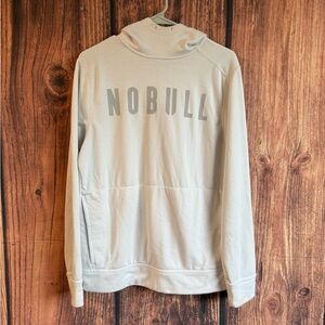 NOBULL Men's Sweater